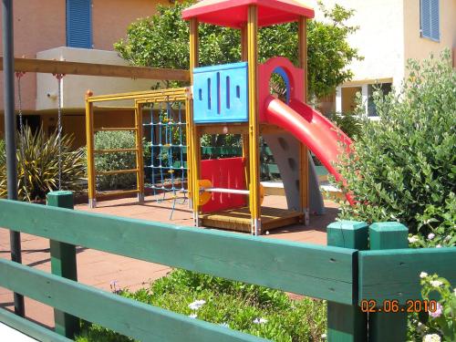 RESIDENCE Le Nereidi