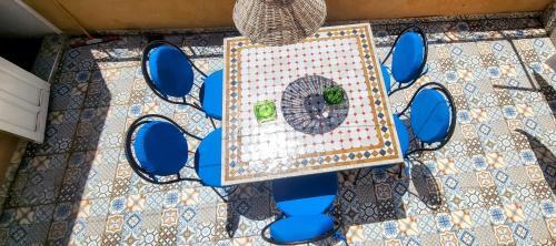 Φωτογραφία από το άλμπουμ του Maison 211 στο Μαρακές