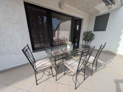 Apartment in Siofok - Balaton 54329