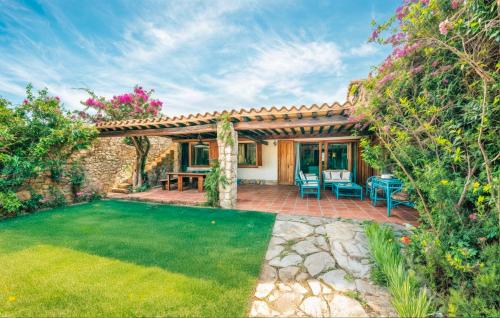 Fotografie z fotogalerie ubytování 2' Porto Cervo - Luxury Villa Piccolo Pevero v Porto Cervo
