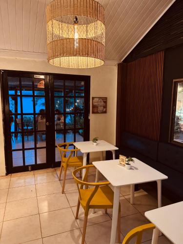 Nativoにあるレストランまたは飲食店