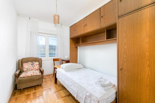 Apartments by the sea Mastrinka, Ciovo - 24018