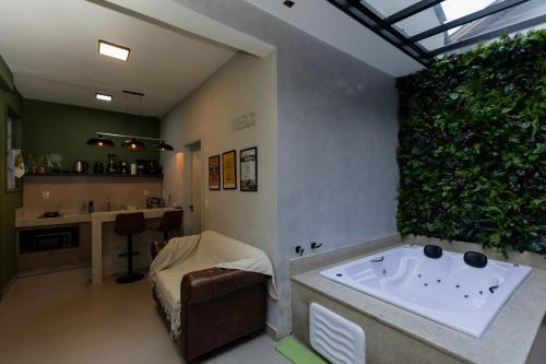 ภาพในคลังภาพของ Casa Festival - Caminhos de OP ในโอว์โรเปรโต