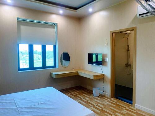 Gallery image of thieuki 3 in Kinh Thượng