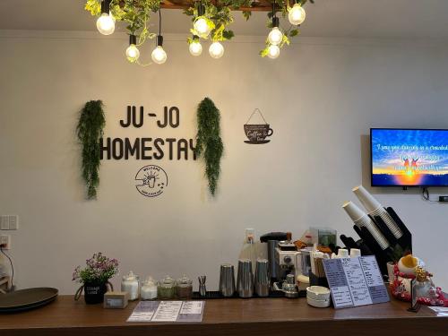 富国Ju-Jo Homestay的相册照片