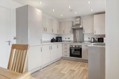 Pass the Keys Gorgeous 1 bed New-Build in York photo 5