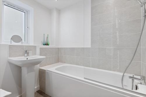 Pass the Keys Gorgeous 1 bed New-Build in York photo 9