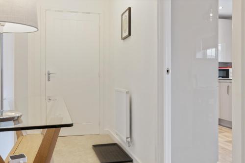 Pass the Keys Gorgeous 1 bed New-Build in York photo 21