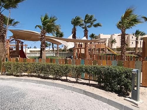 Φωτογραφία από το άλμπουμ του Mesca Chalet Soma Bay στη Χουργκάντα