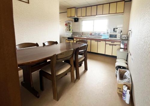 富良野屋 Furano House, 1F Apartment, 2 Bedrooms, 6PP, Near JR, Group Travel, Onsite Parking