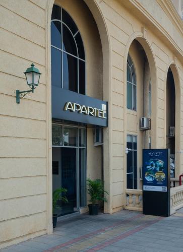 Imagen de la galería de Apartel by Aarin - Oragadam, en Chennai