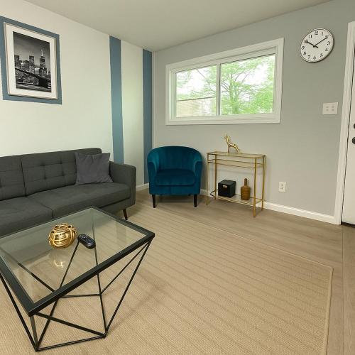 Gallery image of 1 STATE FAIR l DT Dallas l FIFA READY l Staycation 1Bd1Ba in Dallas