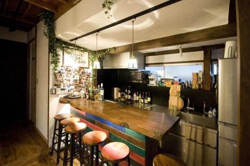 YutoVillageHouse Sweetexperience in Ikebukuro YVM