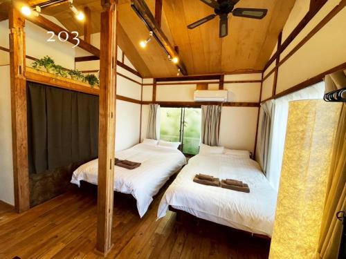 YutoVillageHouse Sweetexperience in Ikebukuro YVM