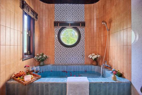 Φωτογραφία από το άλμπουμ του Cam HC Villa Hoi An στο Χόι Αν