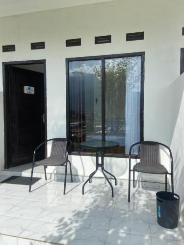 Φωτογραφία από το άλμπουμ του Gea-Geo Homestay Sembalun bumbung σε Sembalun Lawang