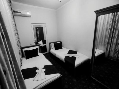 Gallery image of Art Vesta in Yakkasaray