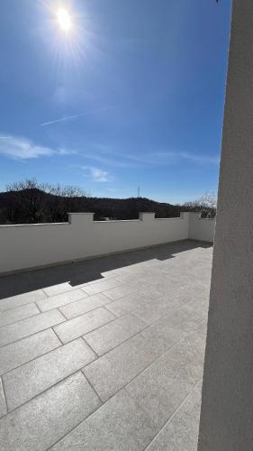 Φωτογραφία από το άλμπουμ του MOREBIT - between sea and mountains, Cozy apartment with fireplace and heating σε Vidovac