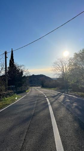 Φυσικό τοπίο κοντά σε αυτή η παραθεριστική κατοικία