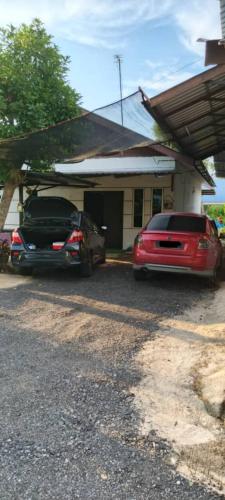 Imagen de la galería de Homestay A&R Home, en Yan