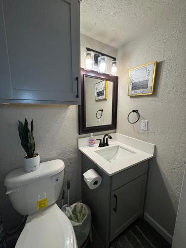 Gallery image of 4 STATE FAIR l DT Dallas l FIFA READY l Staycation 1Bd1Ba in Dallas
