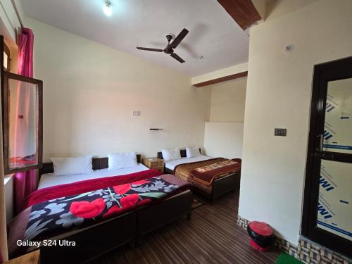 Gallery image ng DWARIKA HOTEL sa Dwārāhāt
