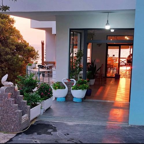 Christina Apartament