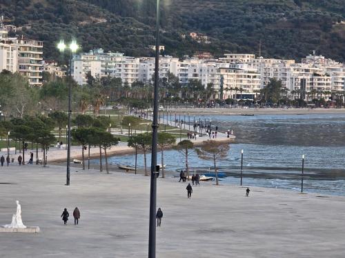ELAD apartment in Lungomare