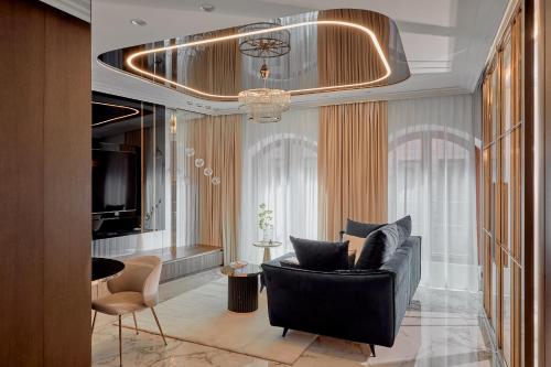 High Stay Granaria by Downtown Apartments