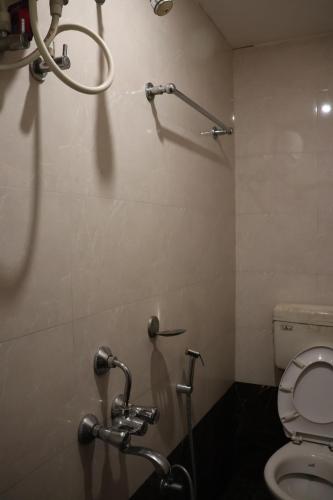 Raghunandan Residencyにあるバスルーム
