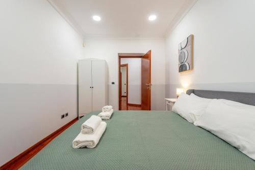 Domus 44 Apartment