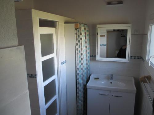 Photo de la galerie de l'établissement La figue blanche, à Grospierres