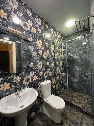 Gallery image of Albatross Luxe Hotel in Batumi