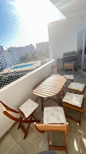 Panoramic View