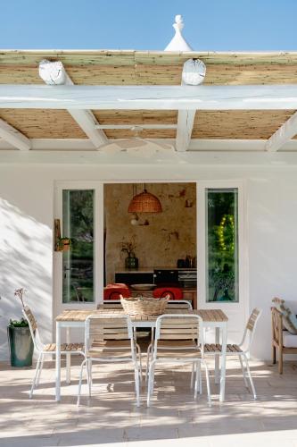 Trullo Zaira photo 3