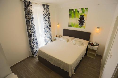 Nirvana rooms Split