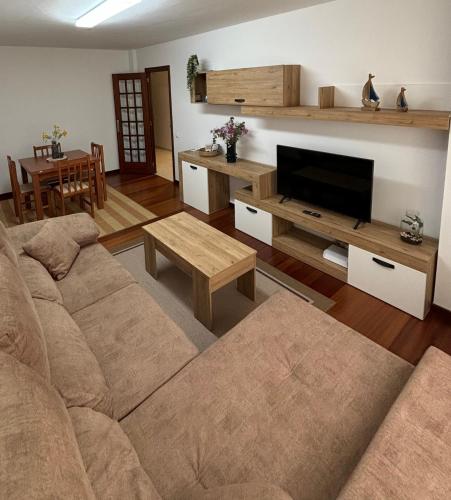 Piso Barbanza Arousa