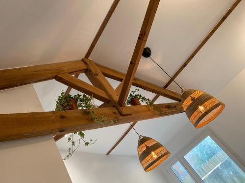 Φωτογραφία από το άλμπουμ του Paisible Studio avec jardin Bassin Arcachon σε Gujan-Mestras