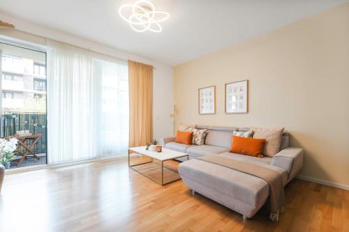 Design Loft am Hauptbahnhof - Modern mit Parkplatz photo 8