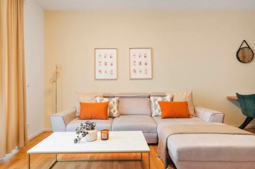Design Loft am Hauptbahnhof - Modern mit Parkplatz photo 18