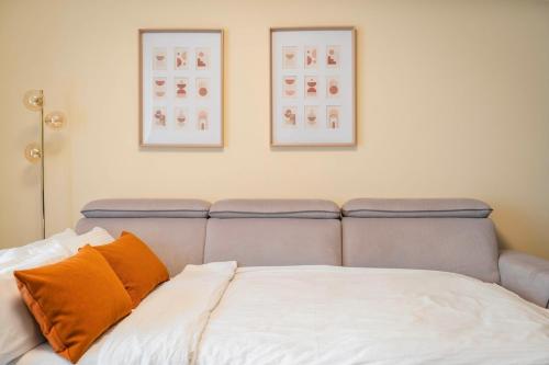 Design Loft am Hauptbahnhof - Modern mit Parkplatz photo 19