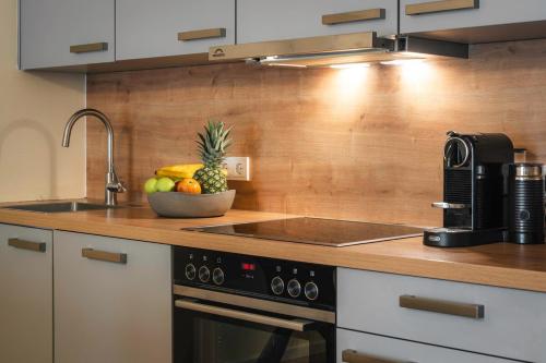 Design Loft am Hauptbahnhof - Modern mit Parkplatz photo 20
