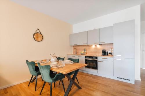 Design Loft am Hauptbahnhof - Modern mit Parkplatz photo 12