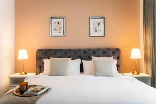 Design Loft am Hauptbahnhof - Modern mit Parkplatz photo 22