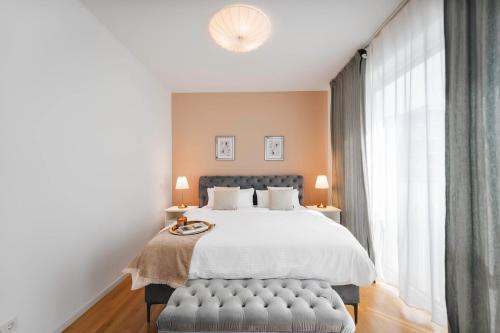 Design Loft am Hauptbahnhof - Modern mit Parkplatz photo 11