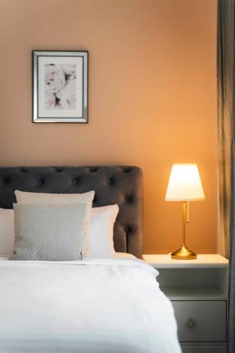 Design Loft am Hauptbahnhof - Modern mit Parkplatz photo 10