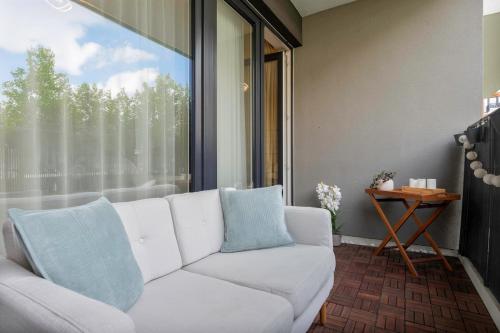 Design Loft am Hauptbahnhof - Modern mit Parkplatz photo 27
