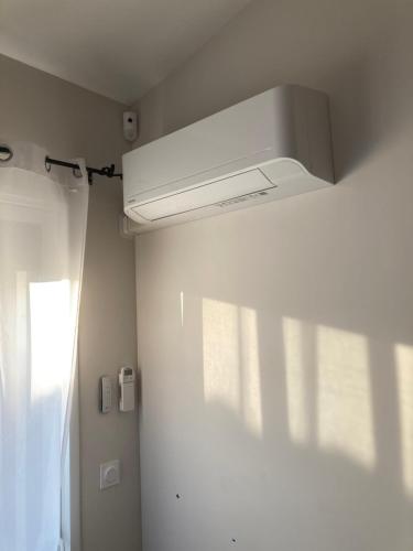 Photo de la galerie de l'établissement Logement aux Portes de Toulouse Climatisé & parking, à LʼUnion