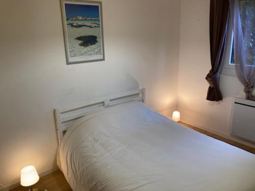 Photo de la galerie de l'établissement Logement aux Portes de Toulouse Climatisé & parking, à LʼUnion