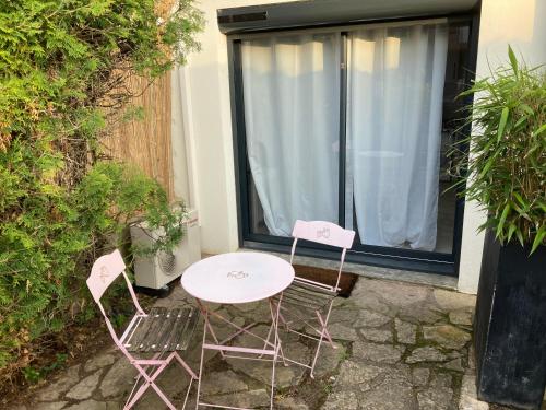 Photo de la galerie de l'établissement Logement aux Portes de Toulouse Climatisé & parking, à LʼUnion